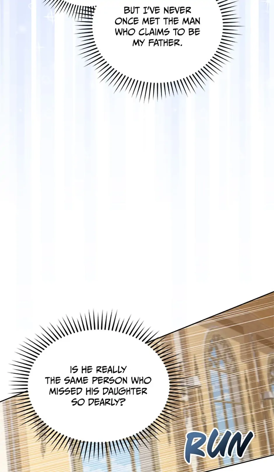 The Villain’s Precious Daughter chapter 36 page 46