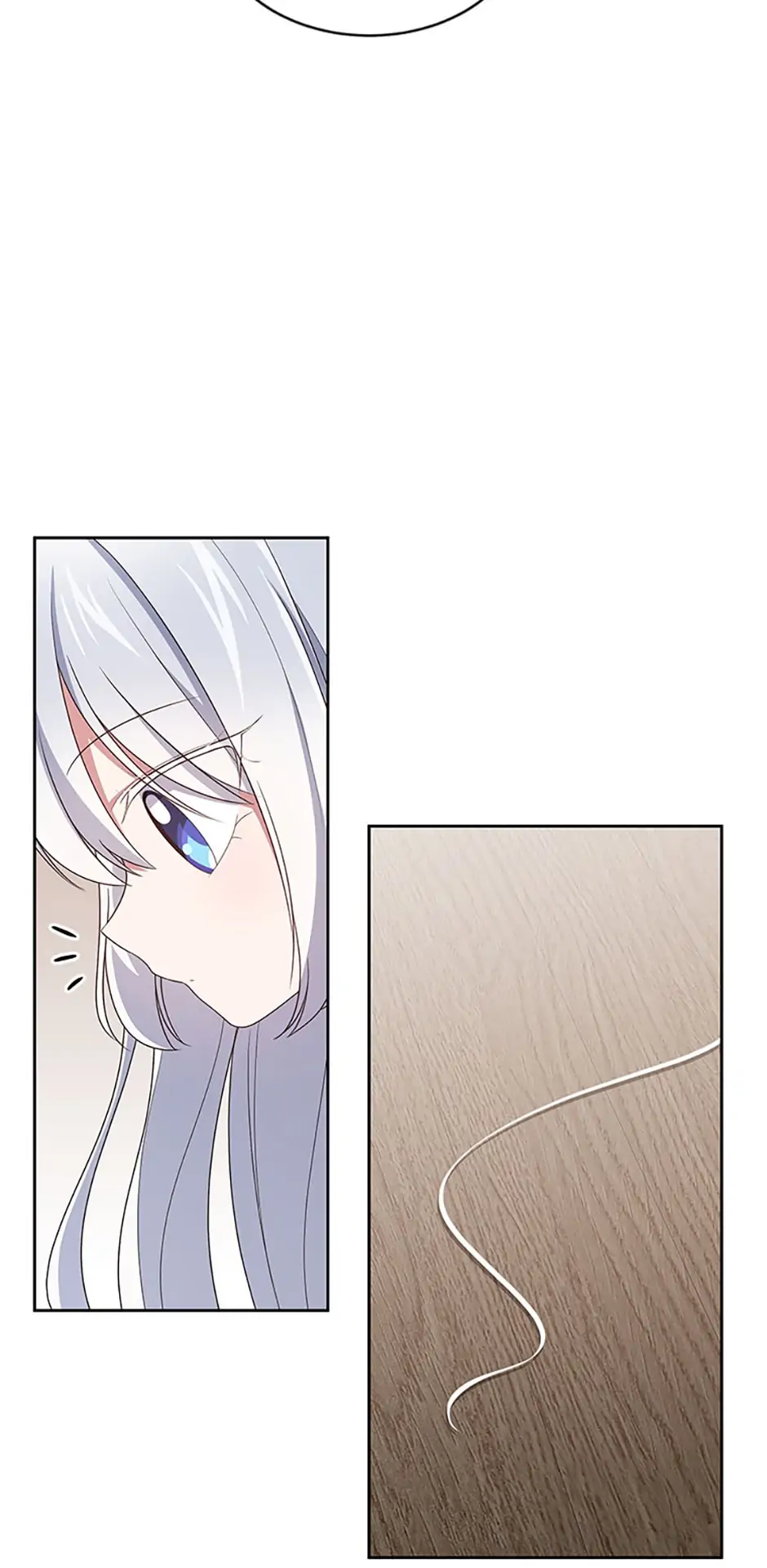 The Villain’s Precious Daughter chapter 36 page 50