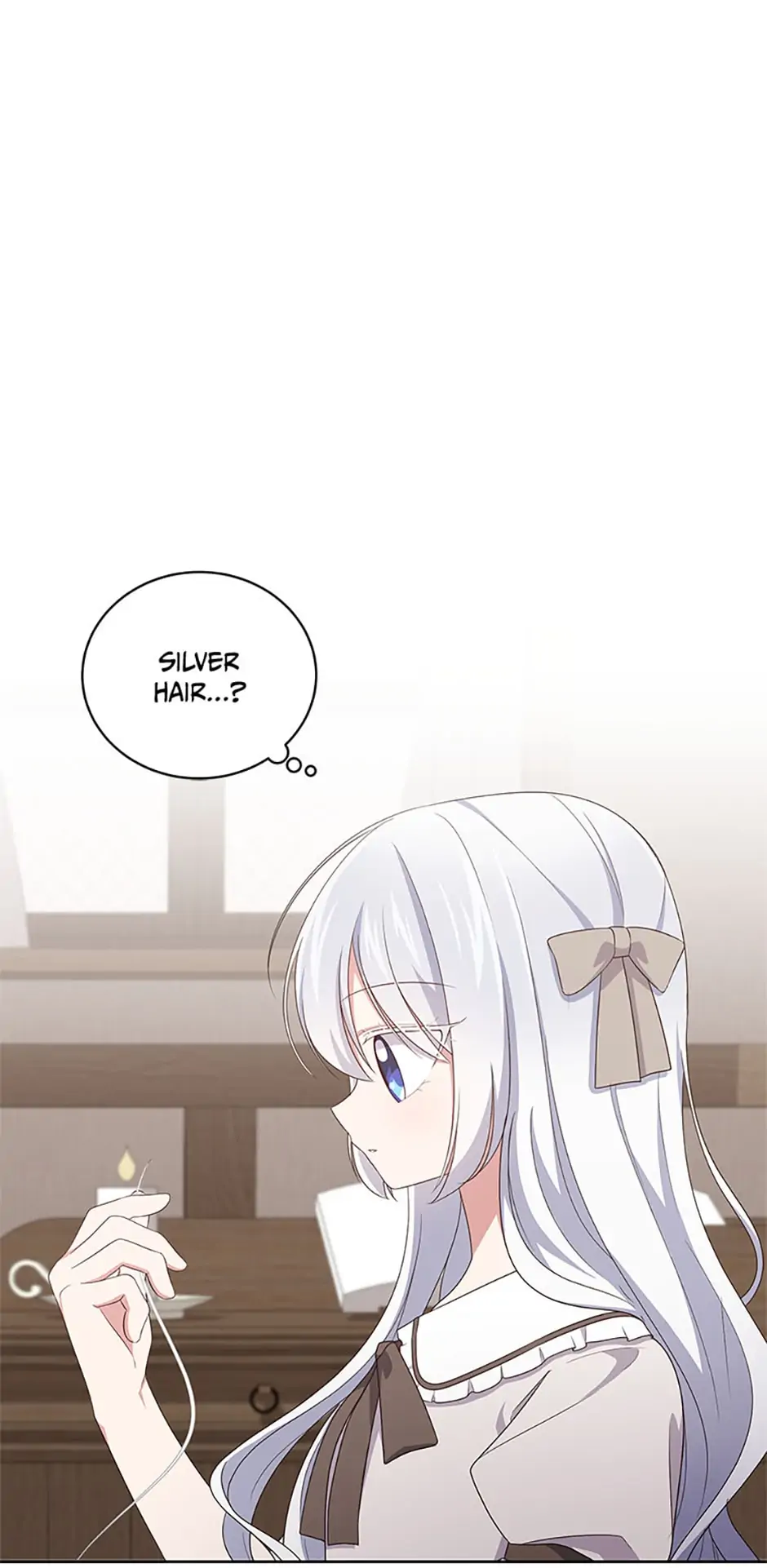 The Villain’s Precious Daughter chapter 36 page 51