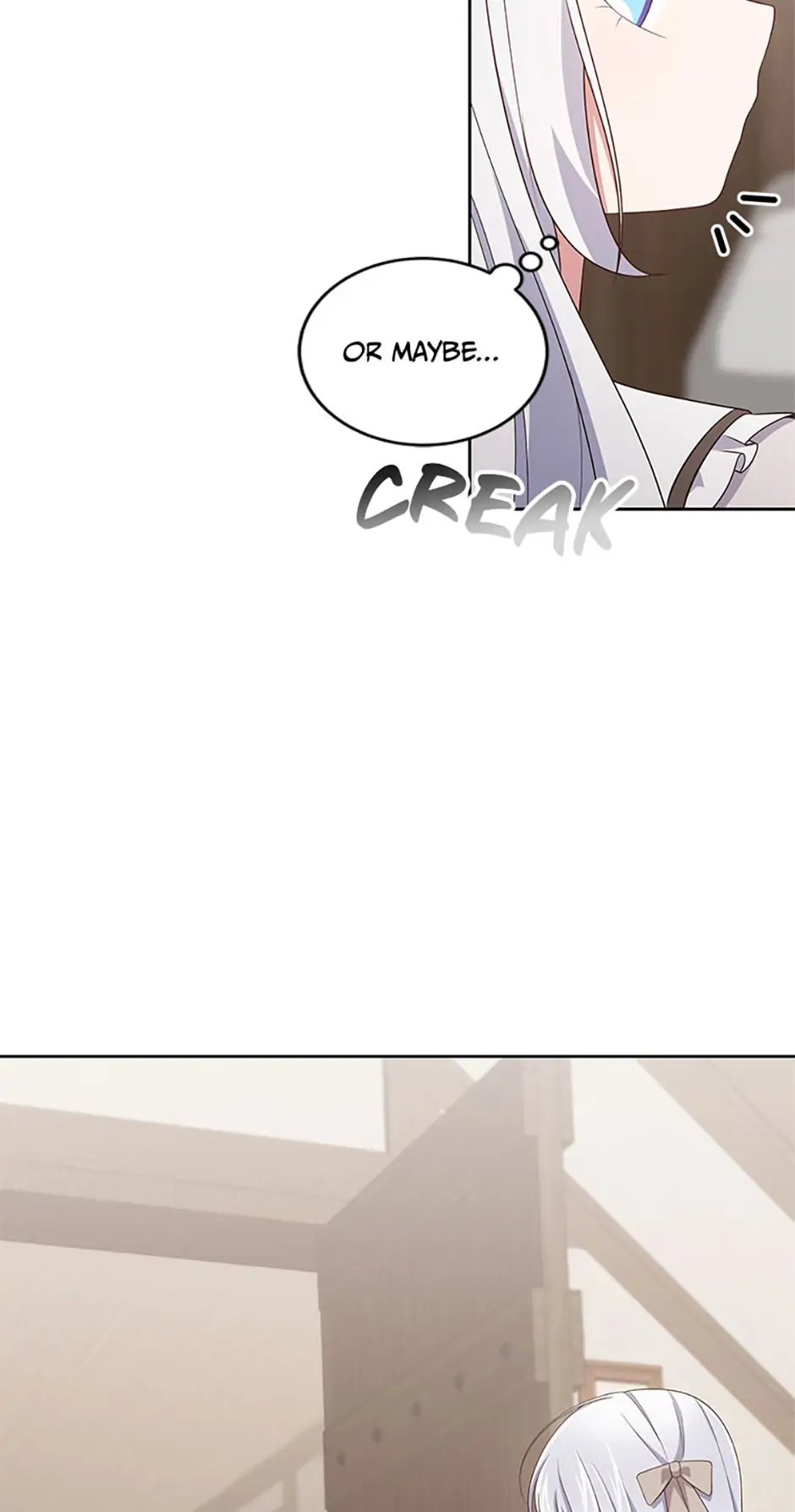 The Villain’s Precious Daughter chapter 36 page 55