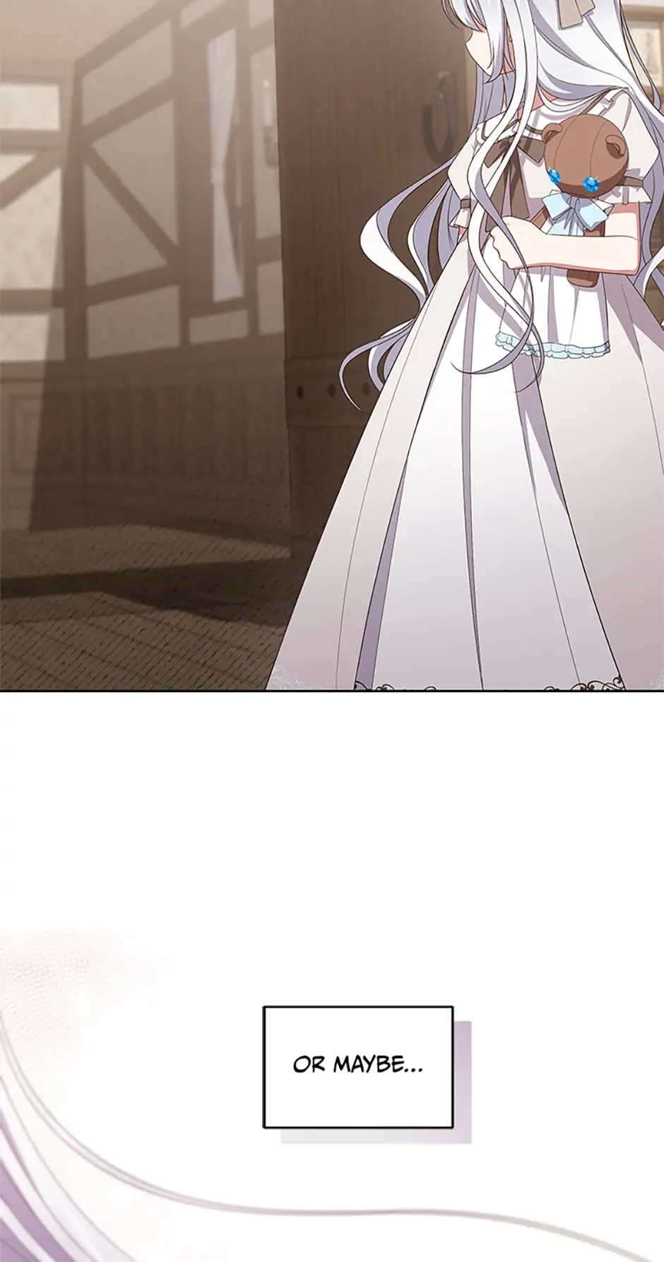 The Villain’s Precious Daughter chapter 36 page 56