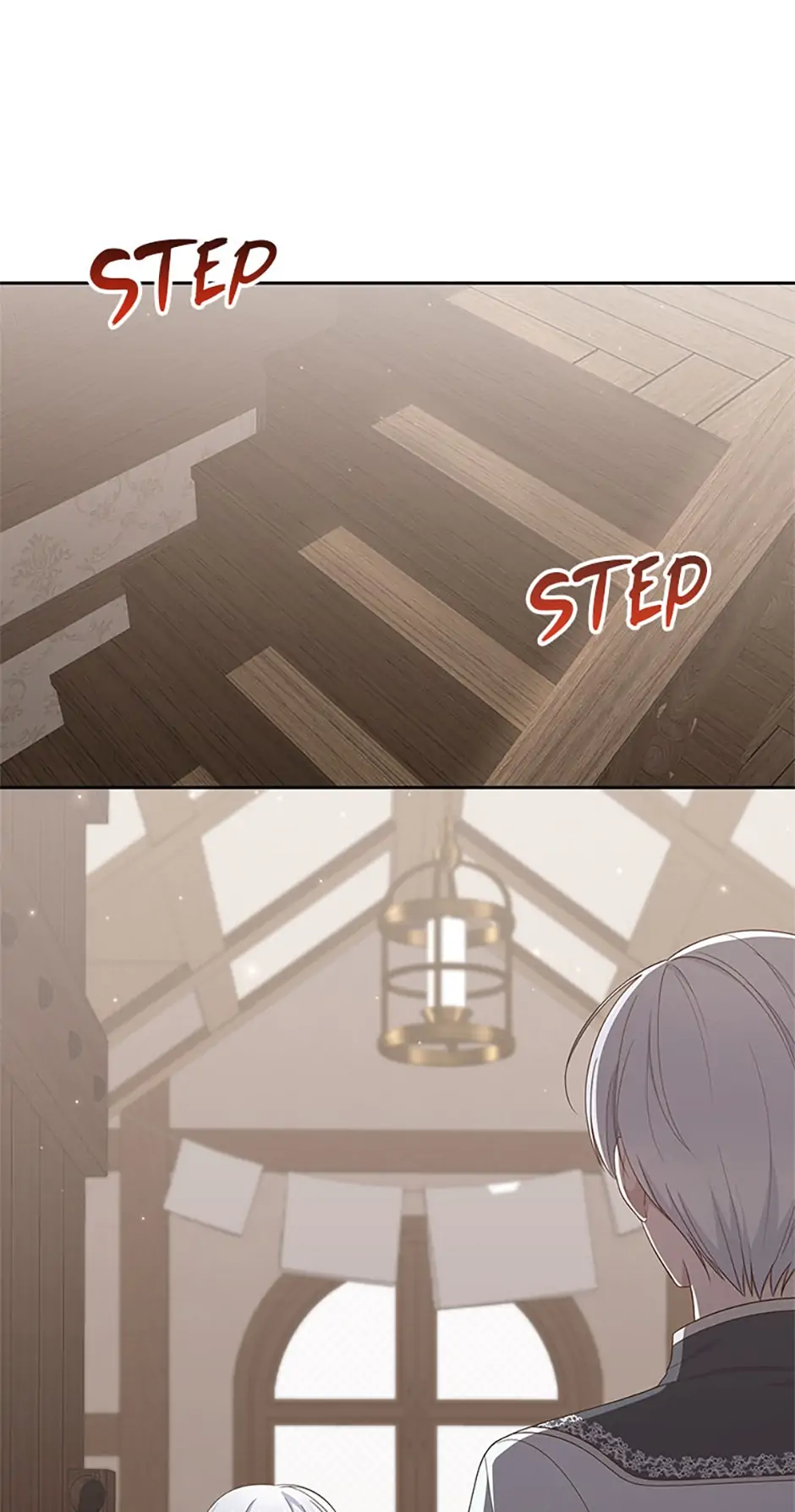 The Villain’s Precious Daughter chapter 36 page 58