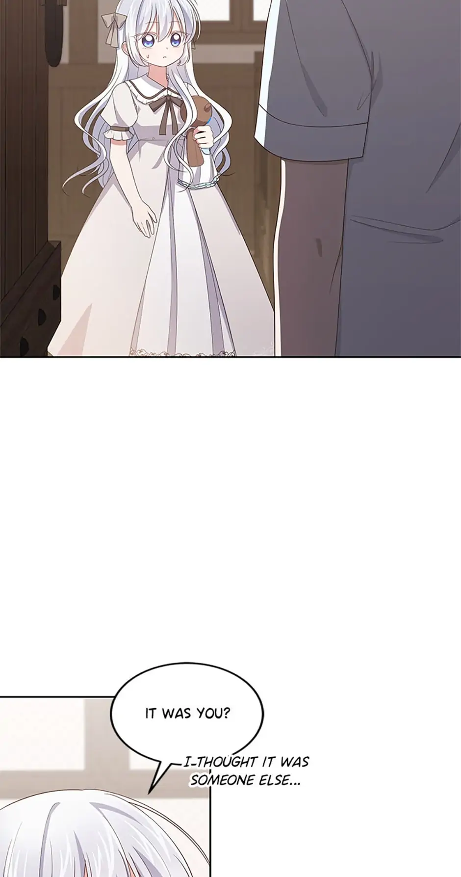 The Villain’s Precious Daughter chapter 36 page 59