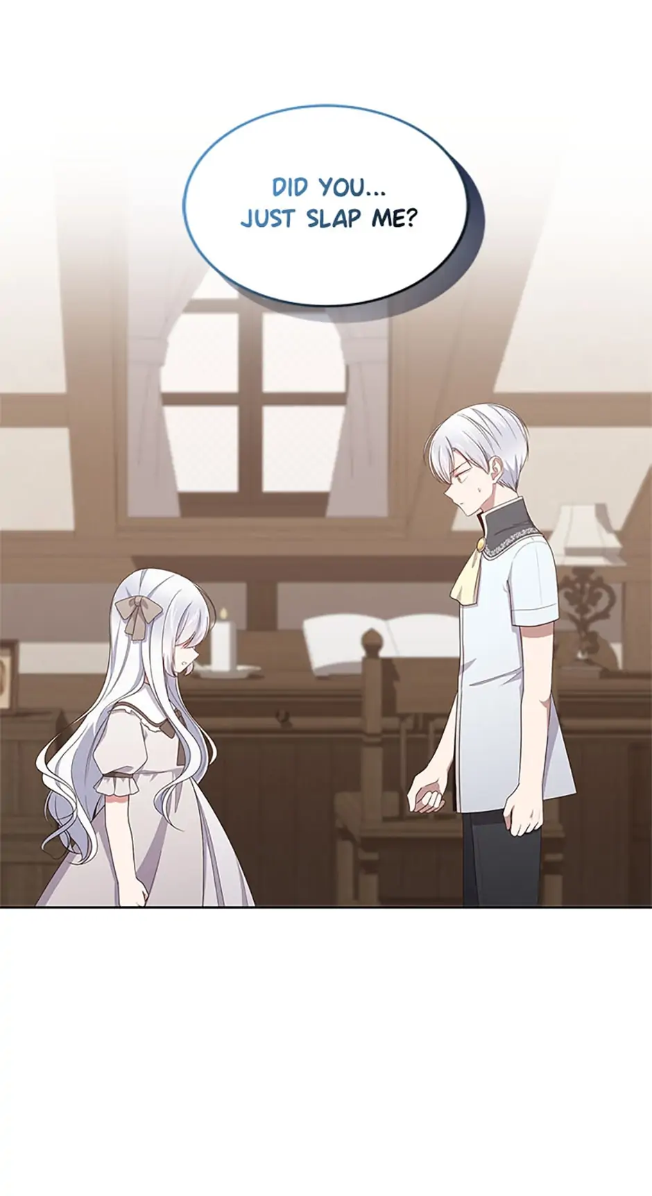 The Villain’s Precious Daughter chapter 37 page 7