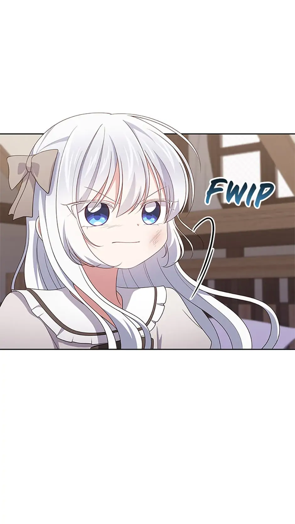 The Villain’s Precious Daughter chapter 37 page 8