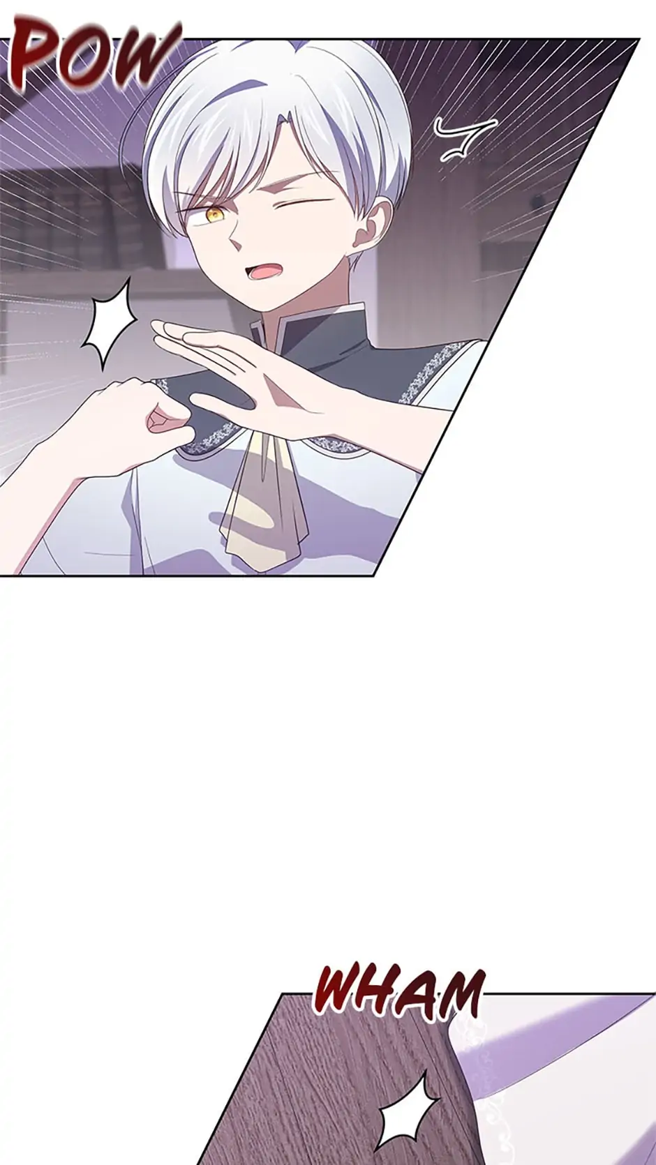 The Villain’s Precious Daughter chapter 37 page 9