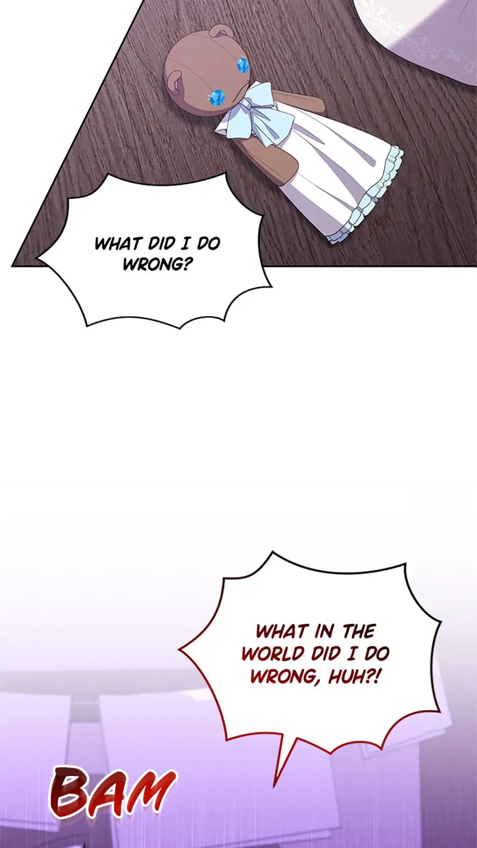 The Villain’s Precious Daughter chapter 37 page 10