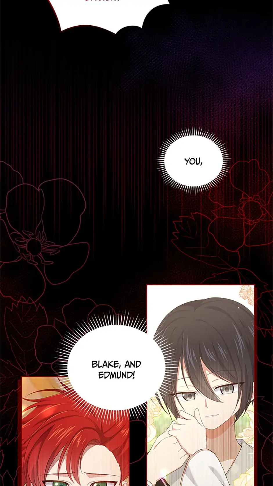 The Villain’s Precious Daughter chapter 37 page 12