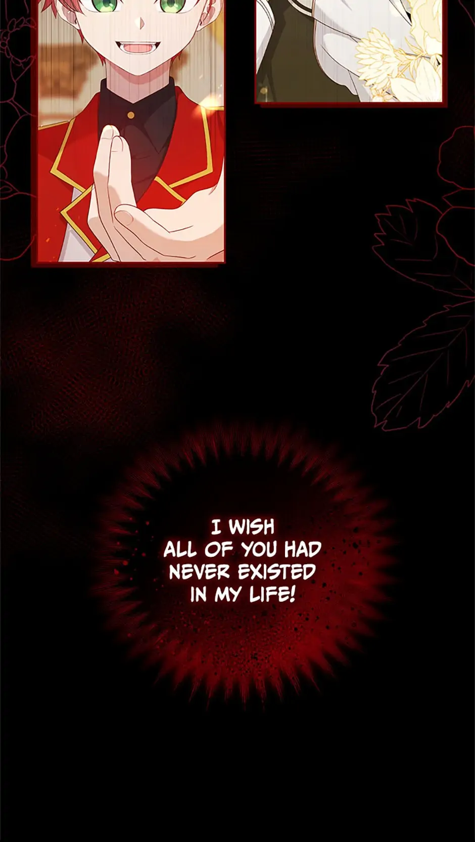 The Villain’s Precious Daughter chapter 37 page 13