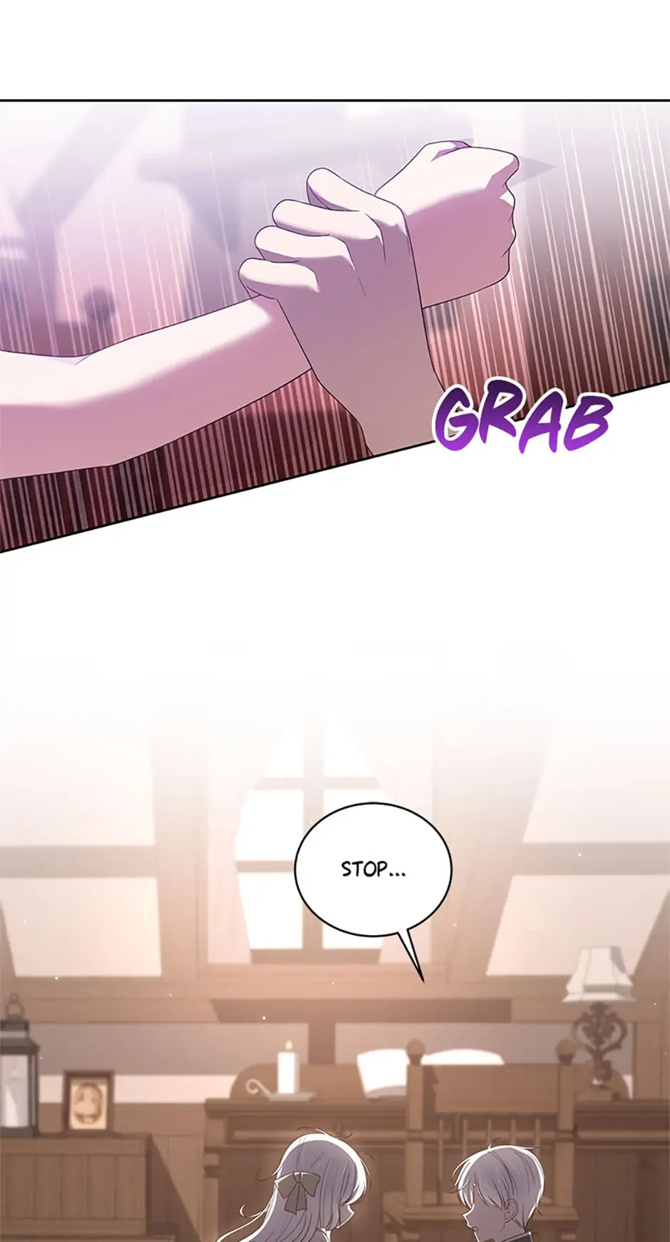 The Villain’s Precious Daughter chapter 37 page 15