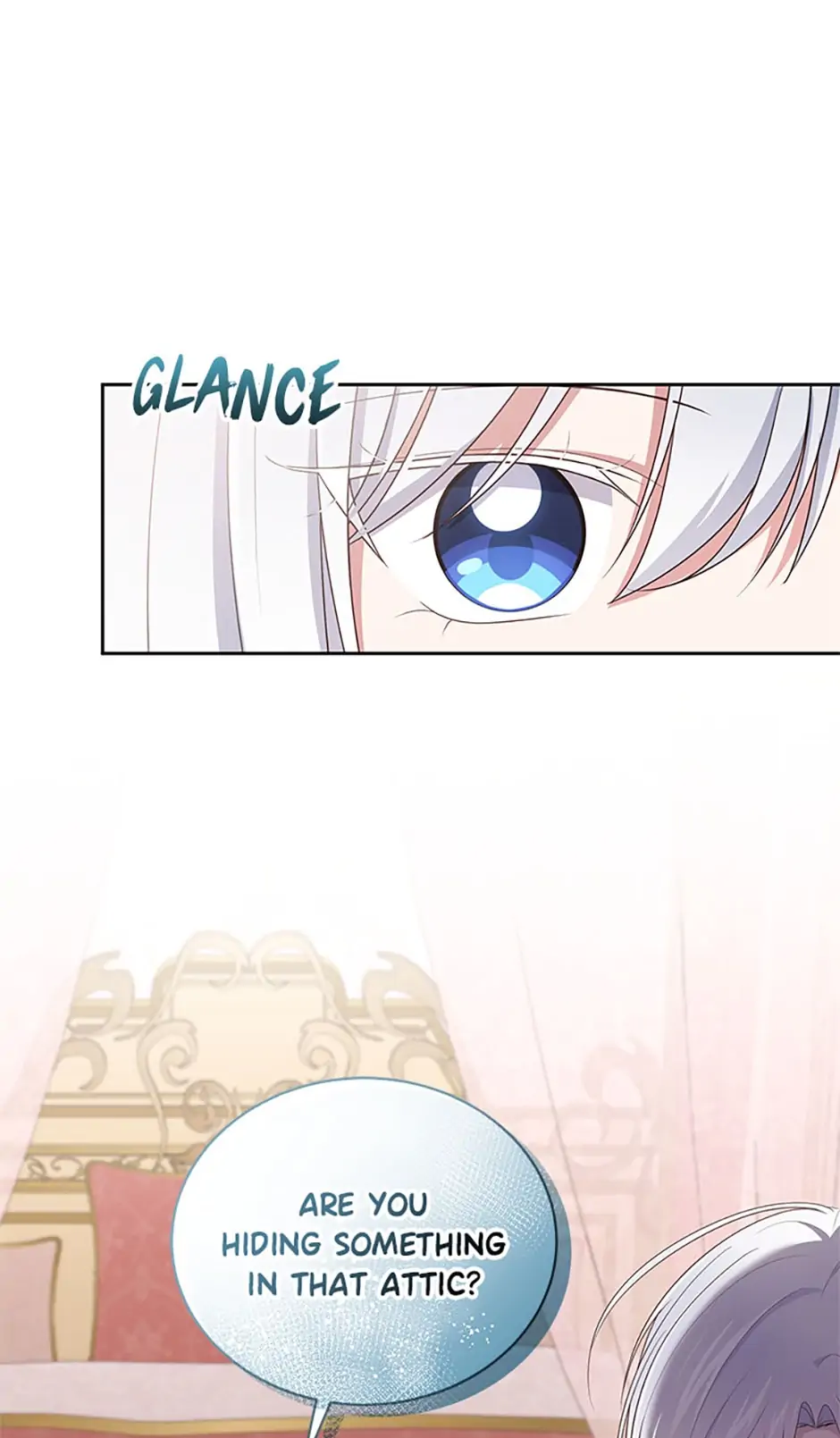 The Villain’s Precious Daughter chapter 37 page 39