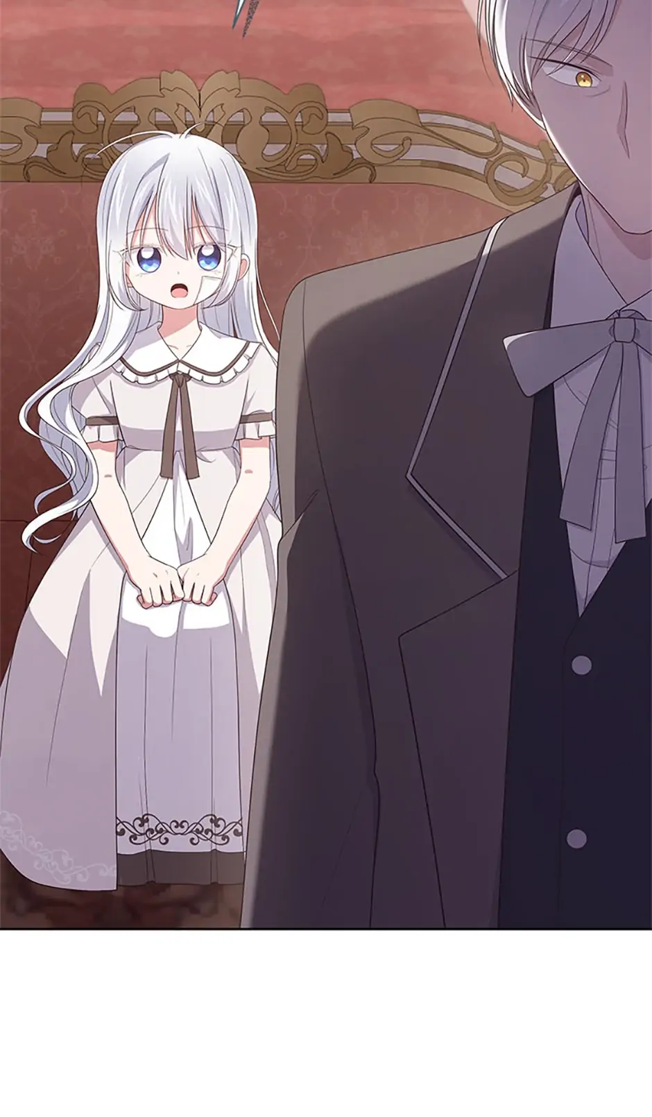 The Villain’s Precious Daughter chapter 37 page 40