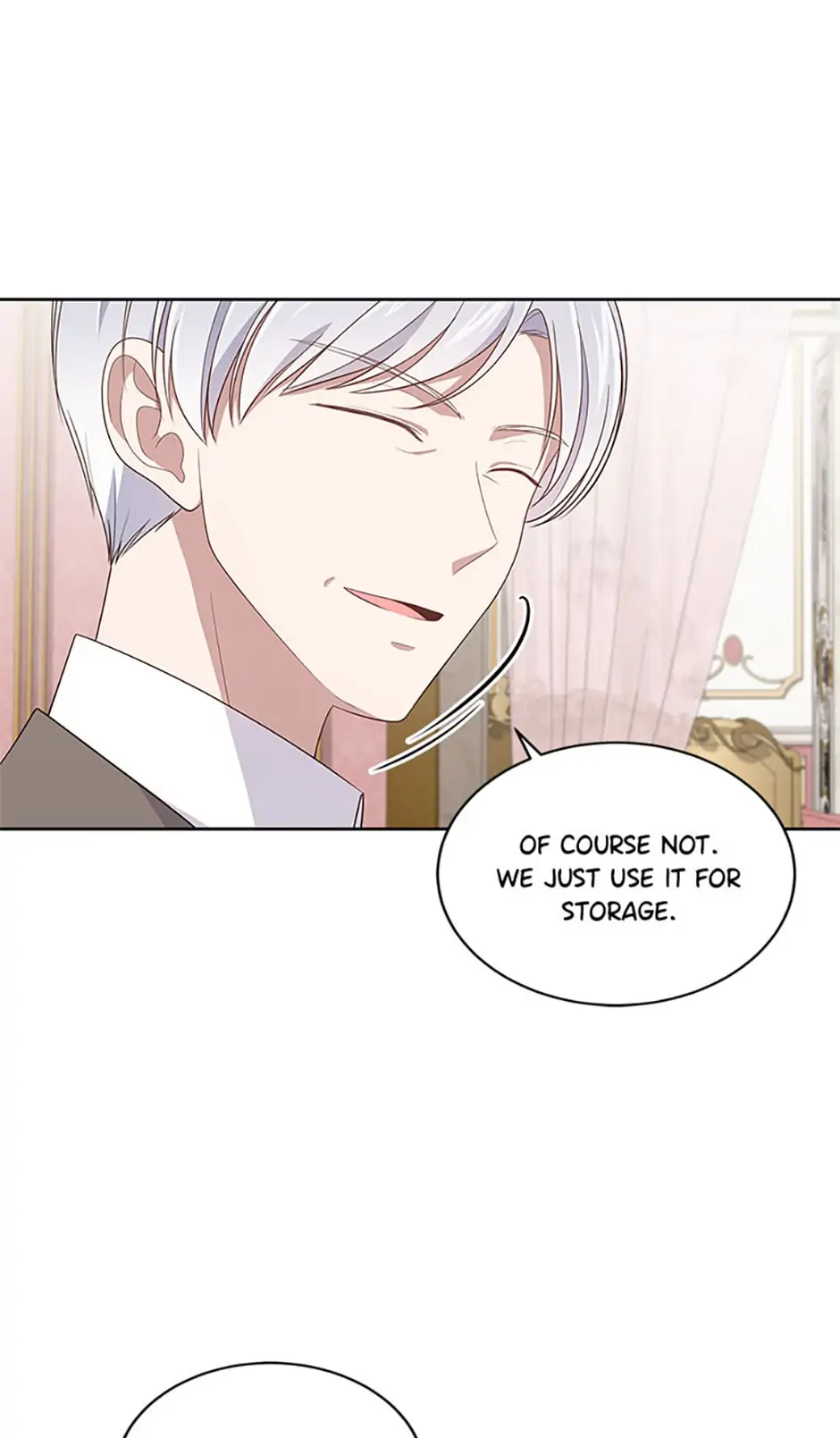 The Villain’s Precious Daughter chapter 37 page 41
