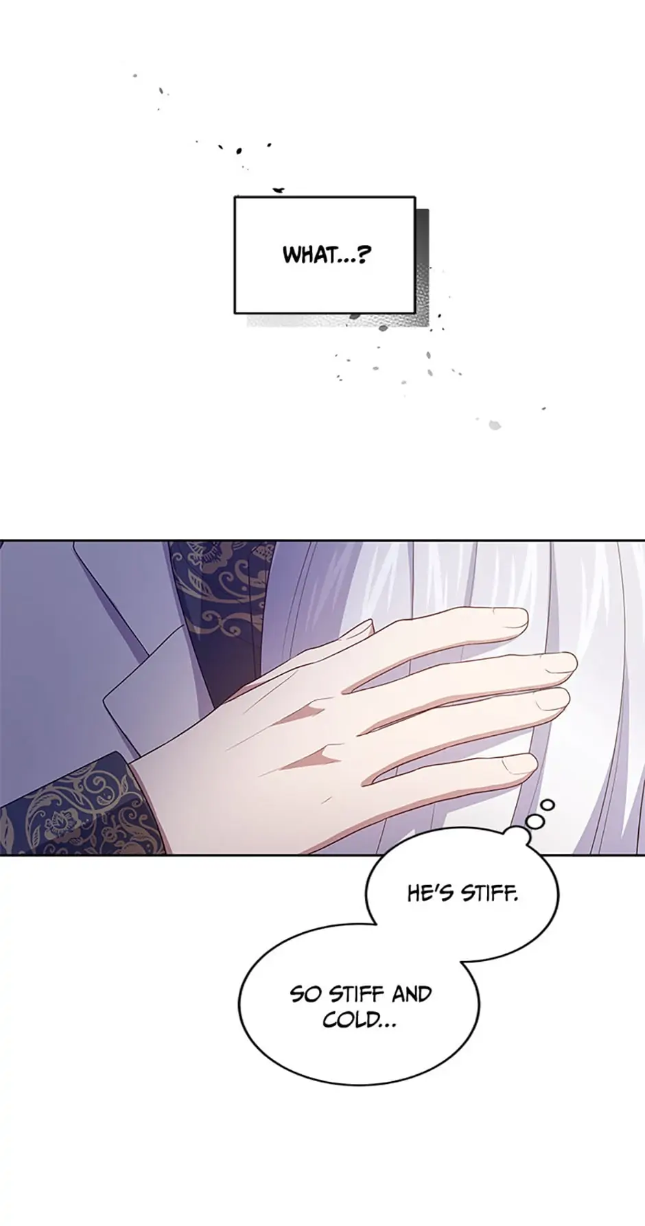The Villain’s Precious Daughter chapter 37 page 47