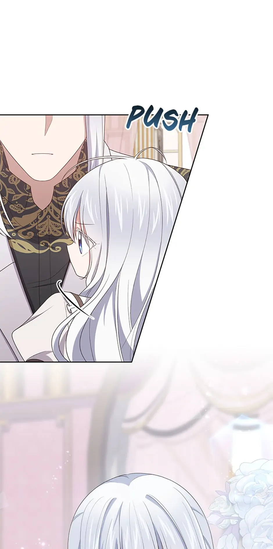 The Villain’s Precious Daughter chapter 37 page 48