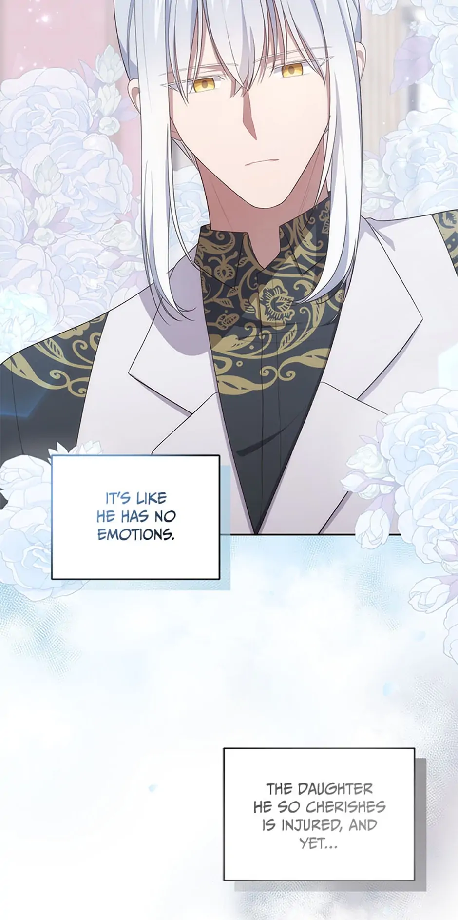 The Villain’s Precious Daughter chapter 37 page 49