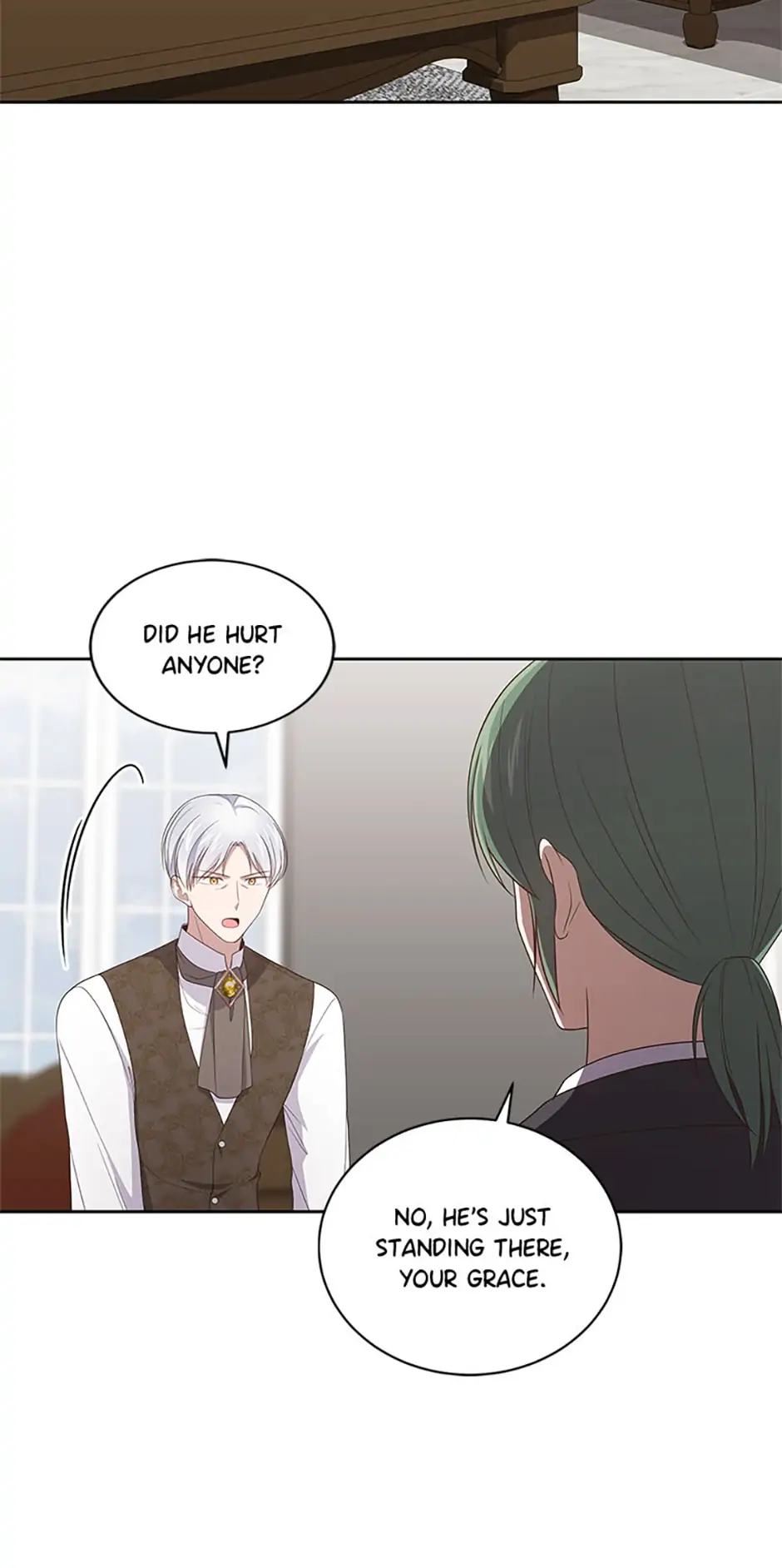 The Villain’s Precious Daughter chapter 37 page 51