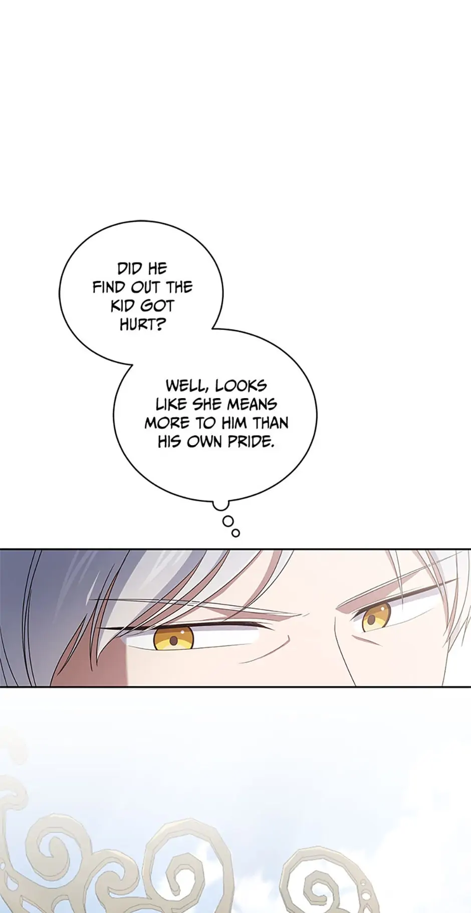 The Villain’s Precious Daughter chapter 37 page 52