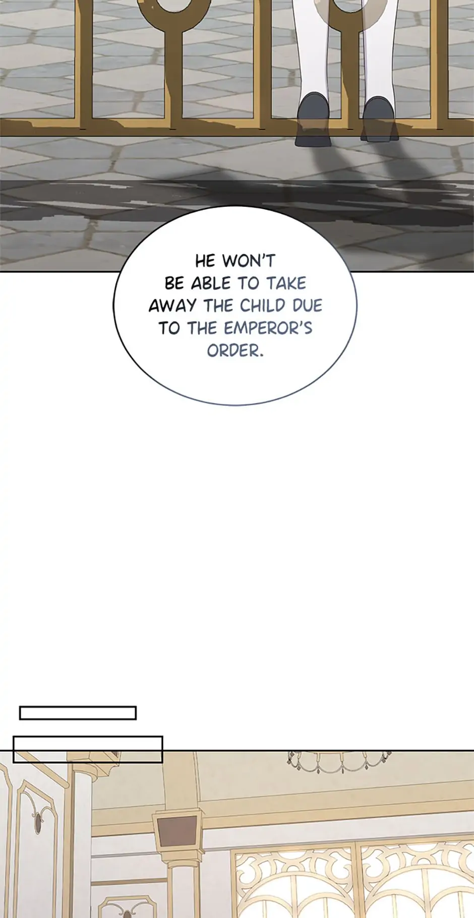 The Villain’s Precious Daughter chapter 37 page 54
