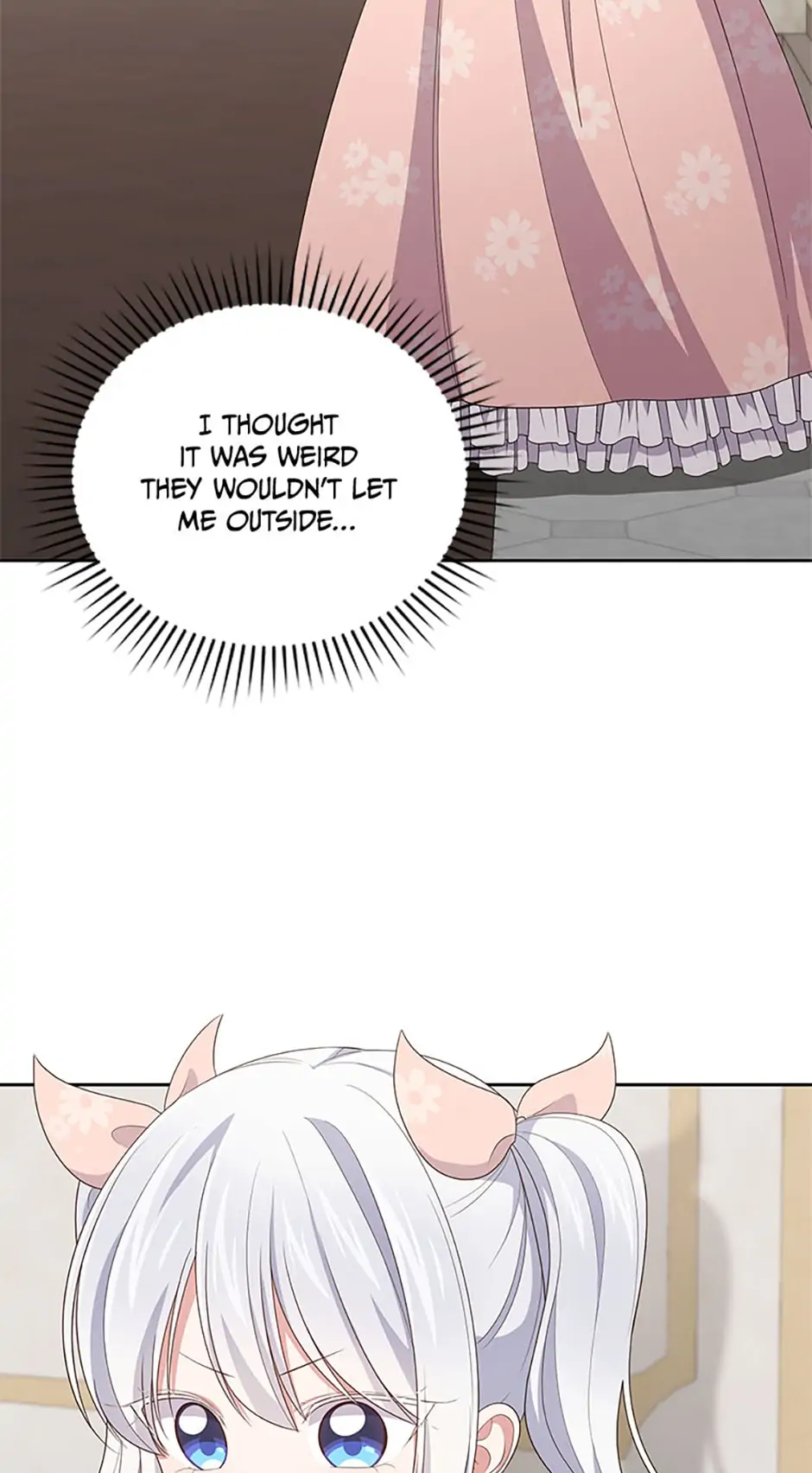 The Villain’s Precious Daughter chapter 37 page 58