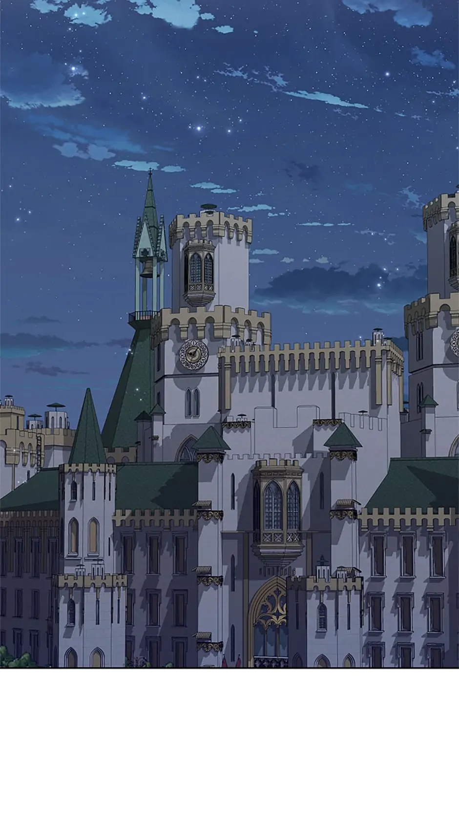The Villain’s Precious Daughter chapter 37 page 60