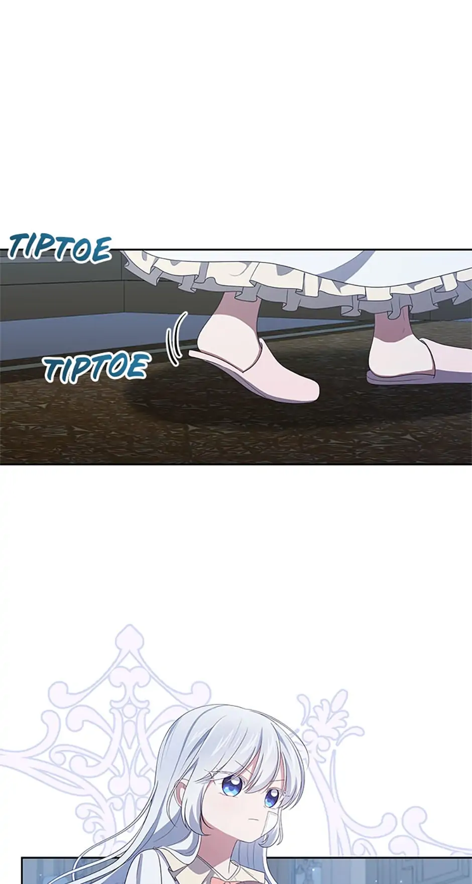 The Villain’s Precious Daughter chapter 37 page 61