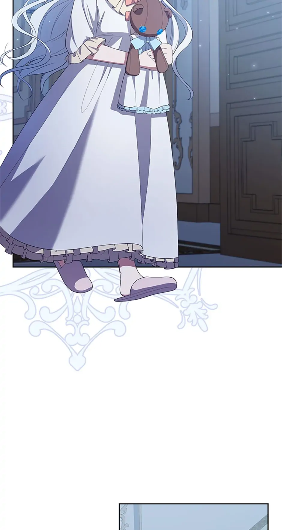 The Villain’s Precious Daughter chapter 37 page 62