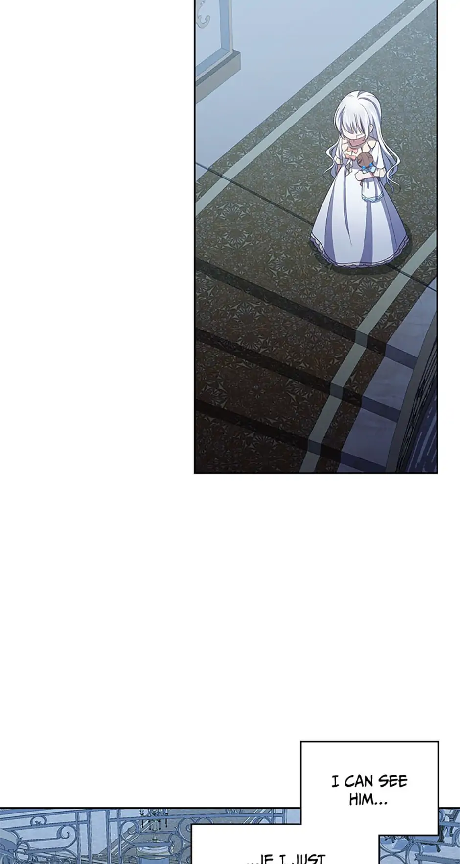 The Villain’s Precious Daughter chapter 37 page 63