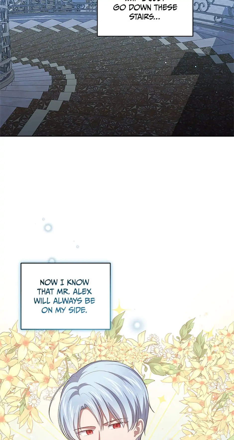 The Villain’s Precious Daughter chapter 37 page 64