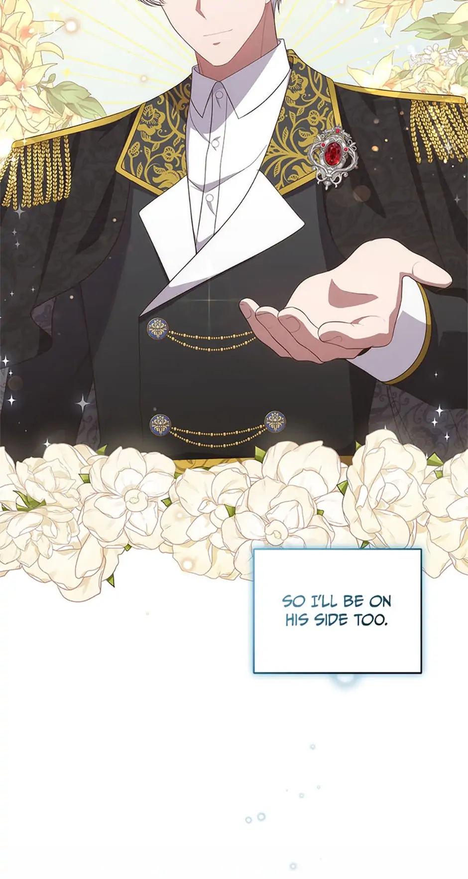 The Villain’s Precious Daughter chapter 37 page 65