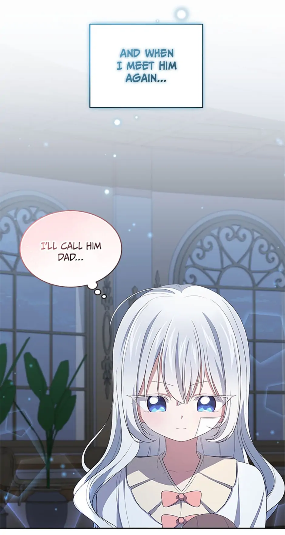 The Villain’s Precious Daughter chapter 37 page 66