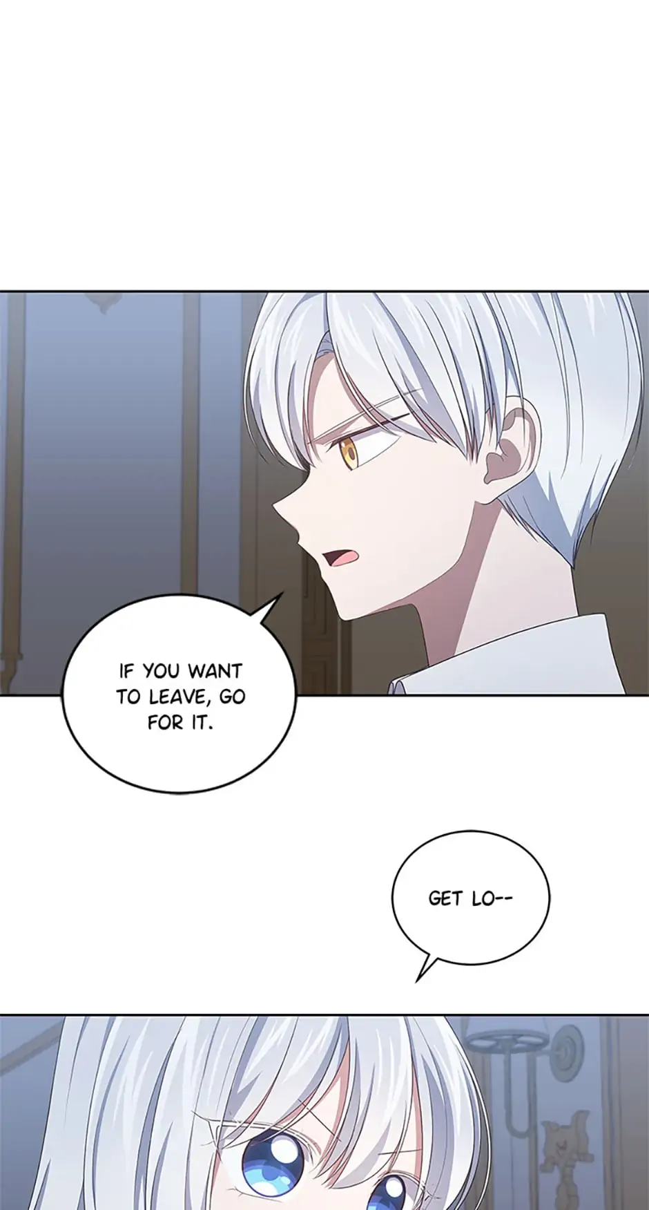 The Villain’s Precious Daughter chapter 38 page 7
