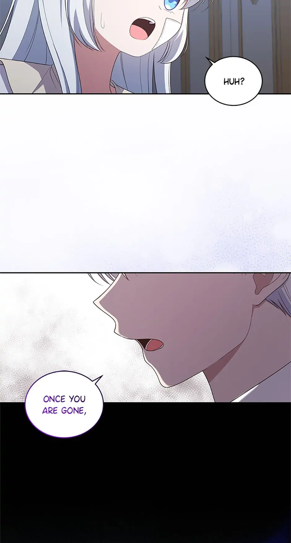 The Villain’s Precious Daughter chapter 38 page 8