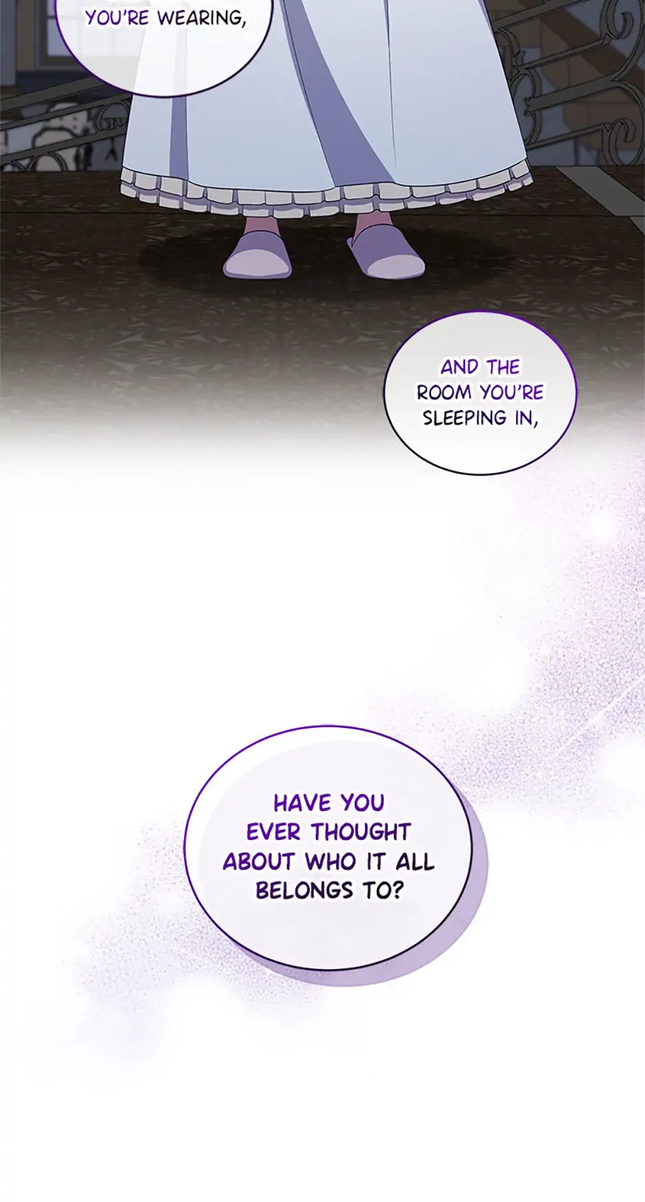 The Villain’s Precious Daughter chapter 38 page 10