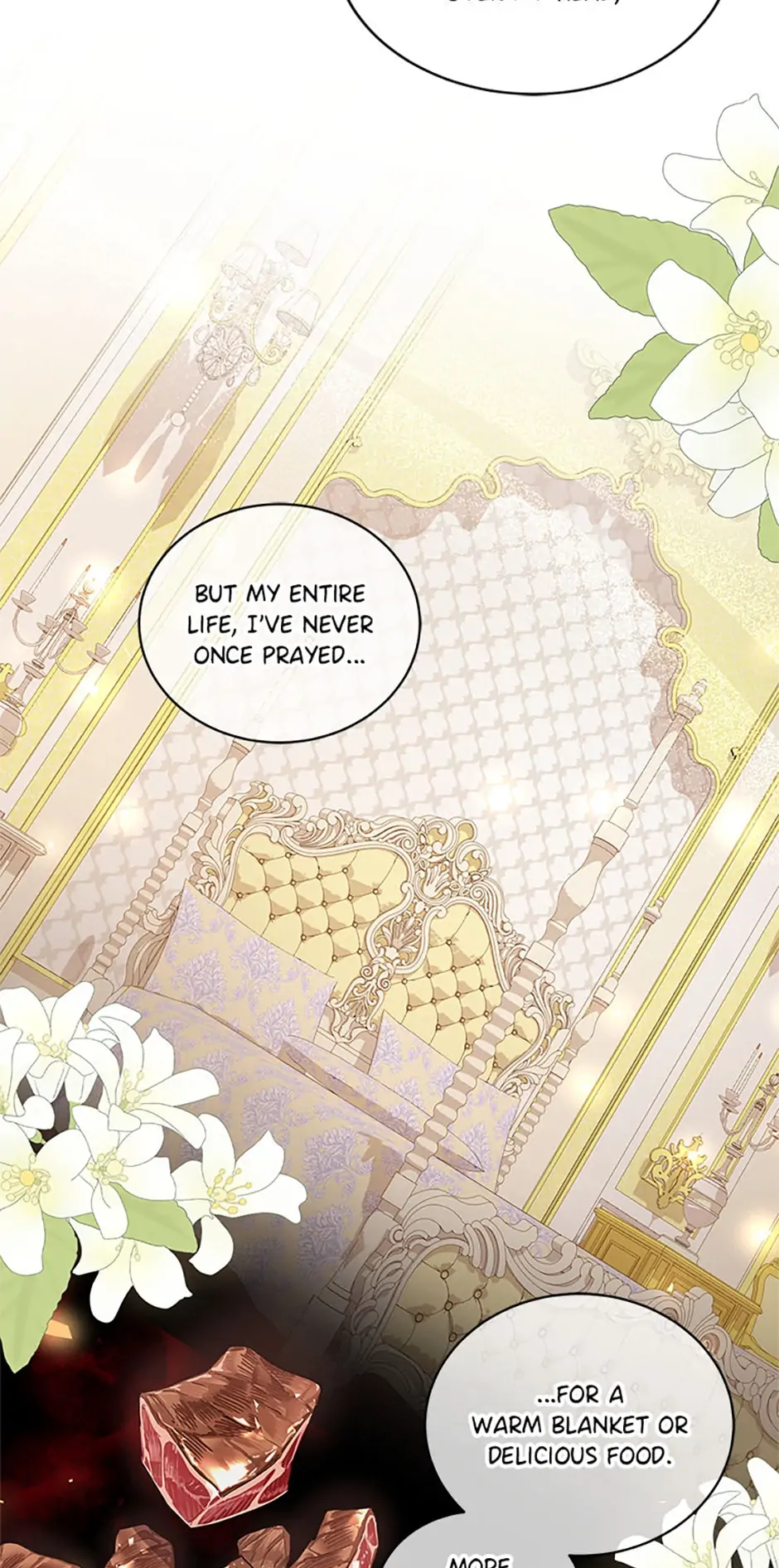The Villain’s Precious Daughter chapter 38 page 15