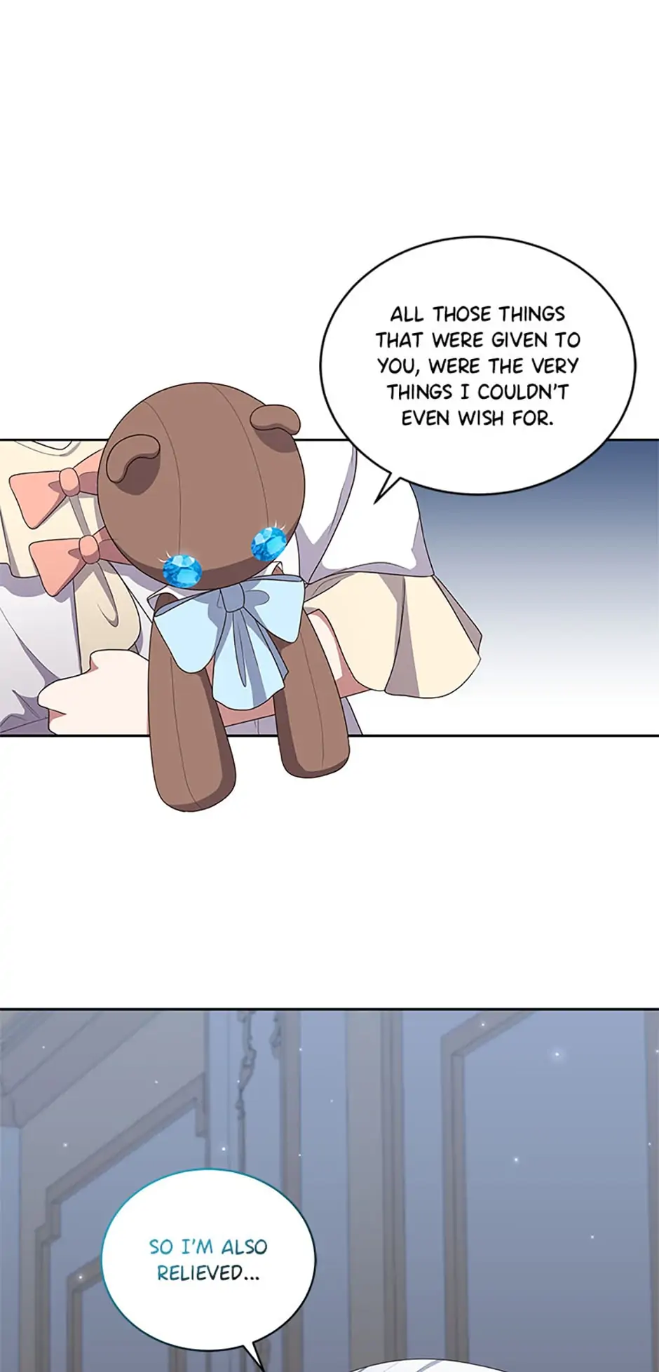 The Villain’s Precious Daughter chapter 38 page 19