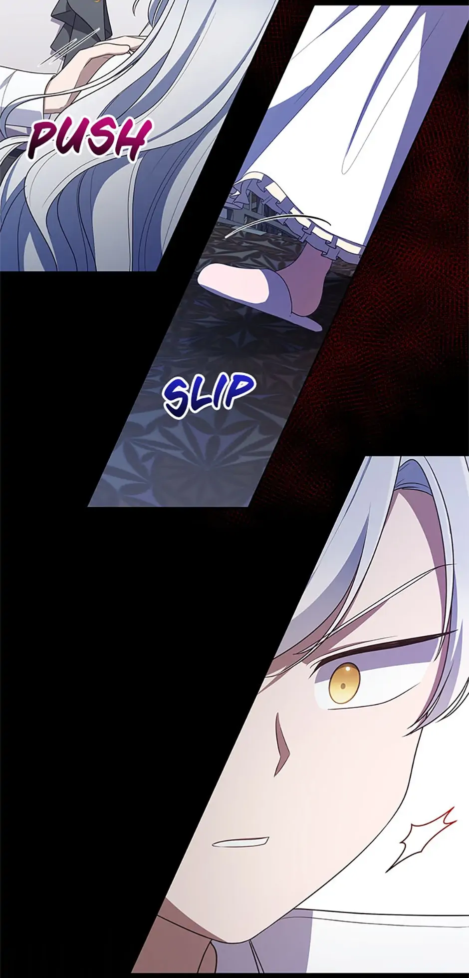 The Villain’s Precious Daughter chapter 38 page 22