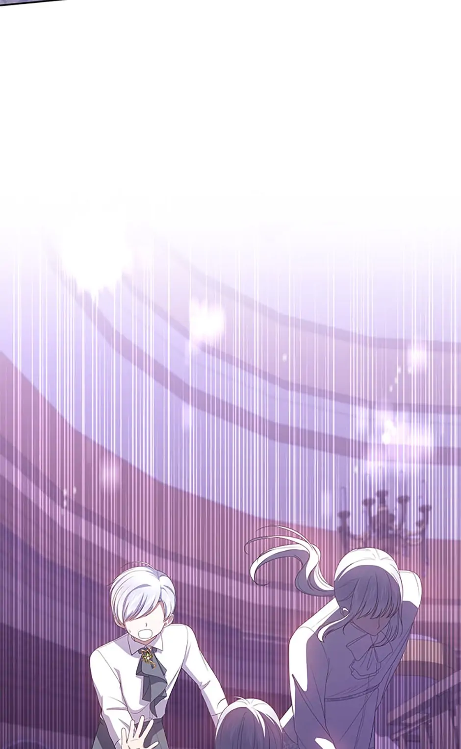 The Villain’s Precious Daughter chapter 38 page 25