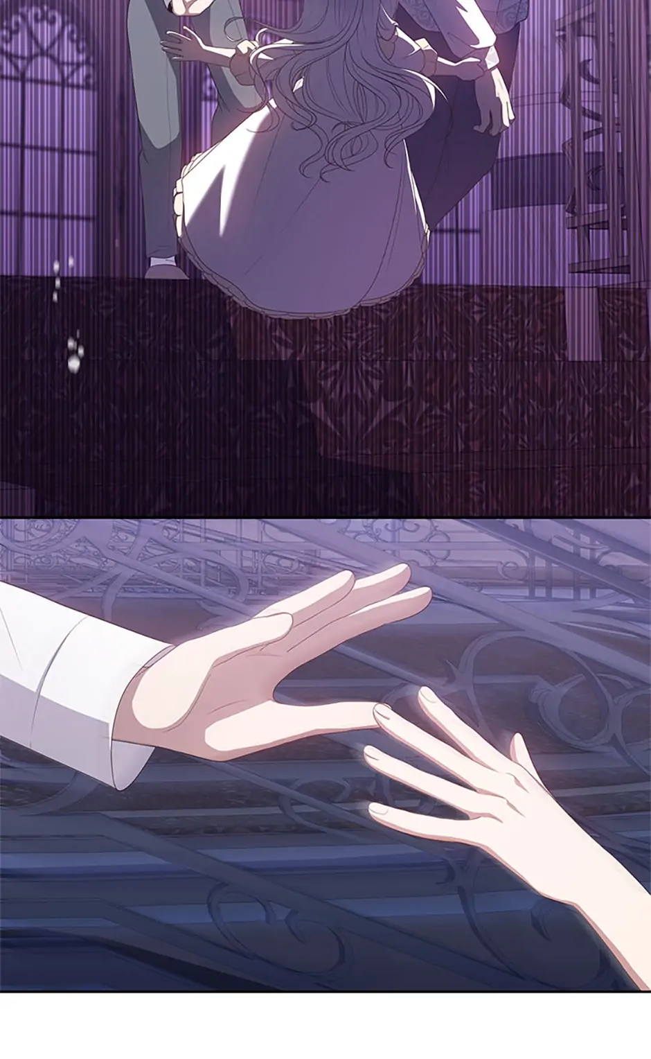The Villain’s Precious Daughter chapter 38 page 26