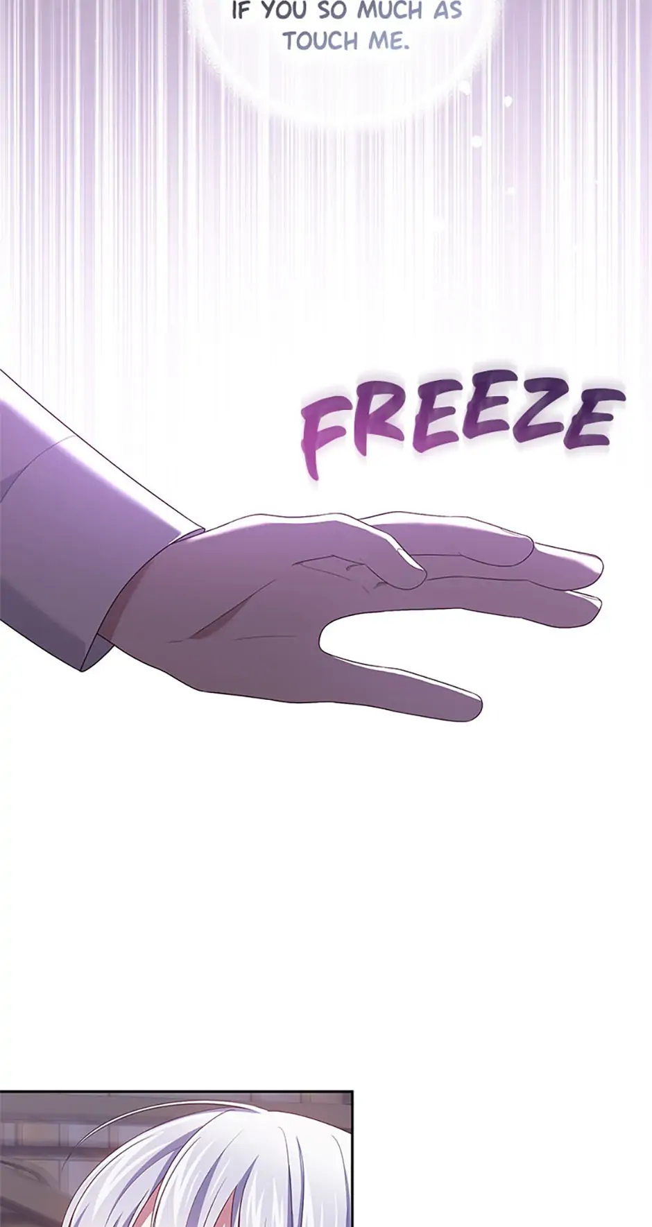 The Villain’s Precious Daughter chapter 38 page 28