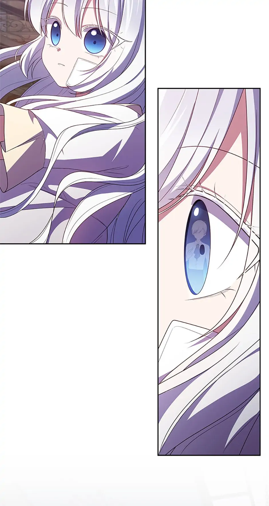 The Villain’s Precious Daughter chapter 38 page 29