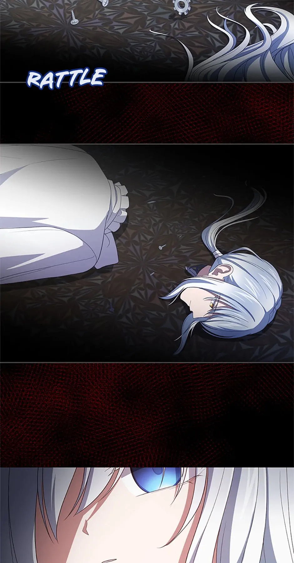 The Villain’s Precious Daughter chapter 38 page 32