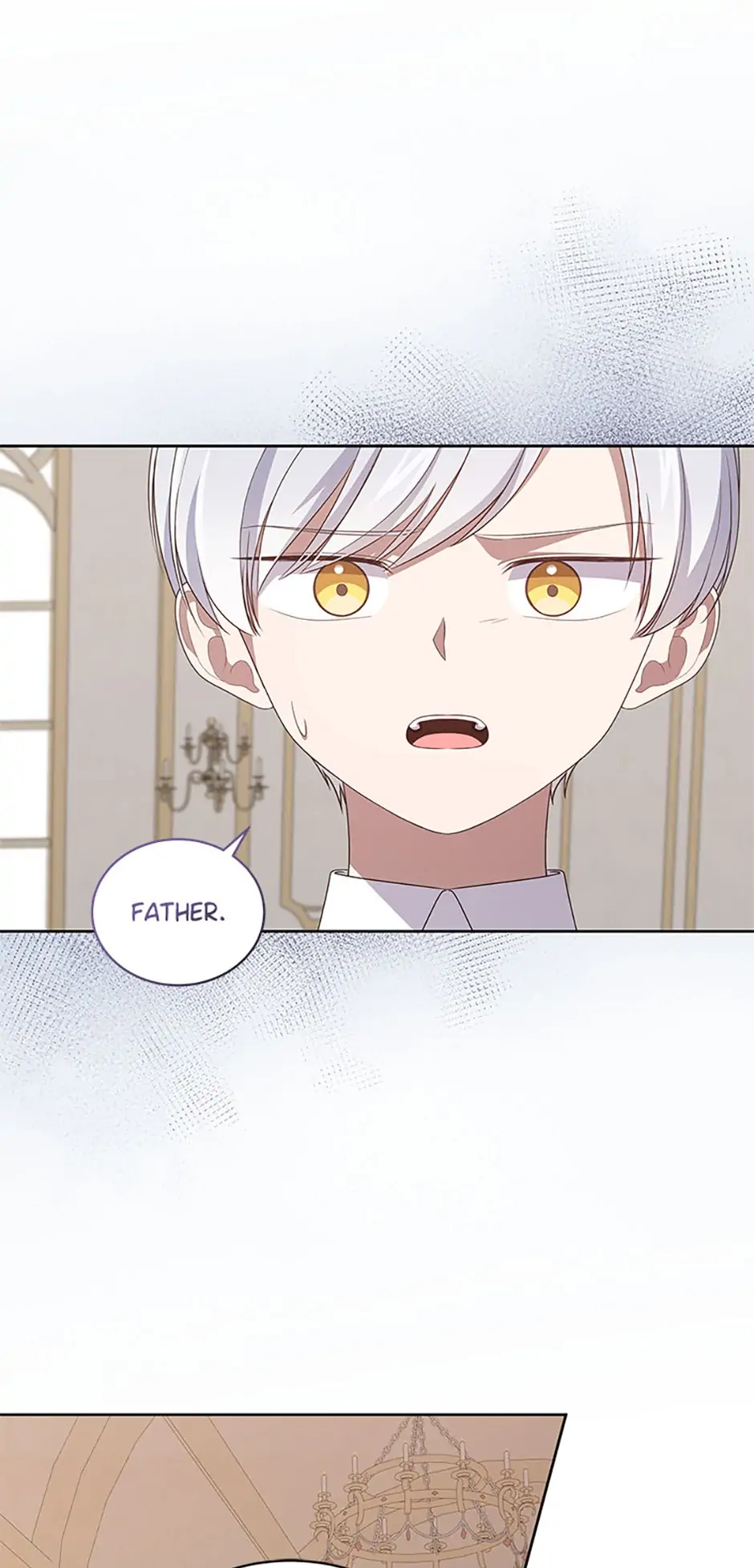 The Villain’s Precious Daughter chapter 38 page 40