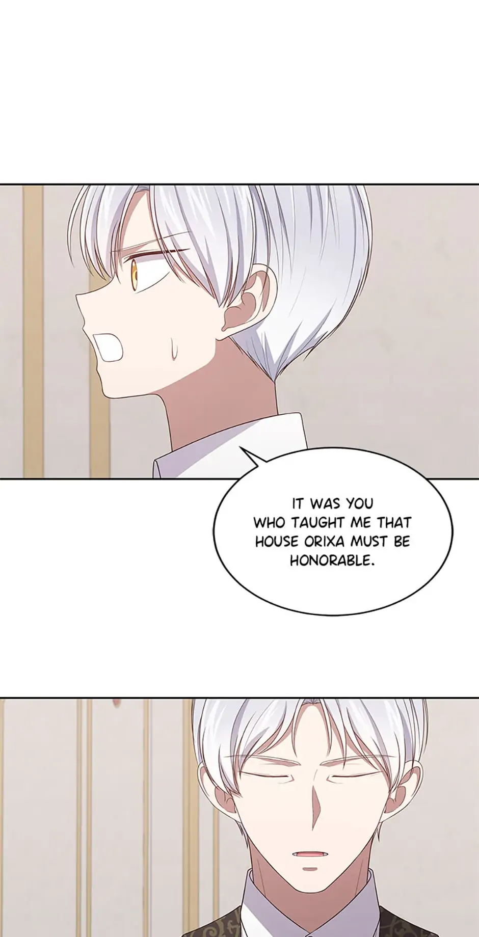 The Villain’s Precious Daughter chapter 38 page 43