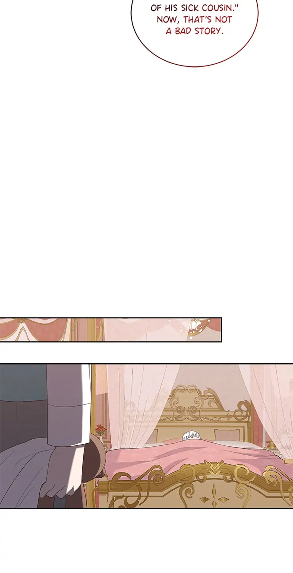 The Villain’s Precious Daughter chapter 38 page 46