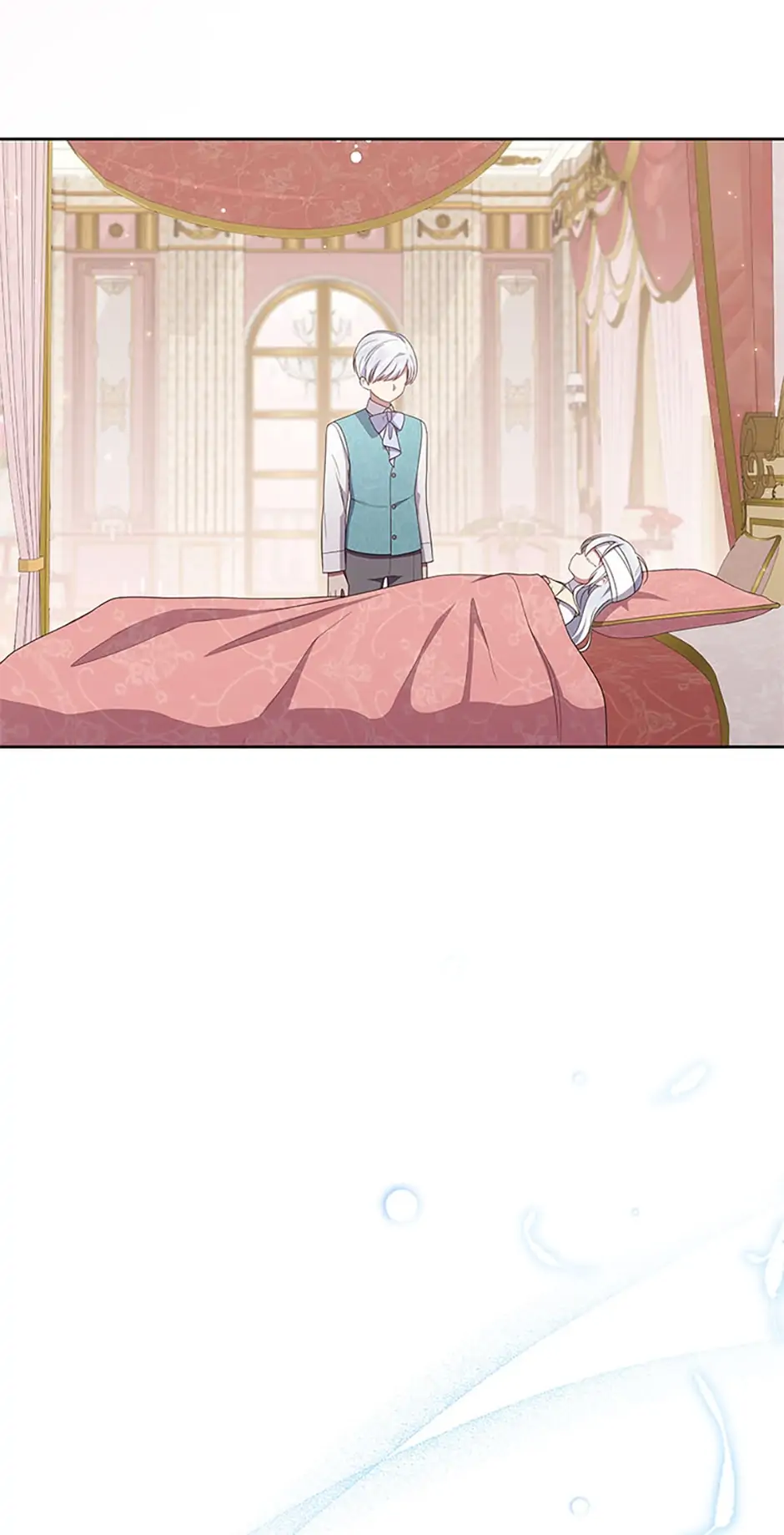 The Villain’s Precious Daughter chapter 38 page 49