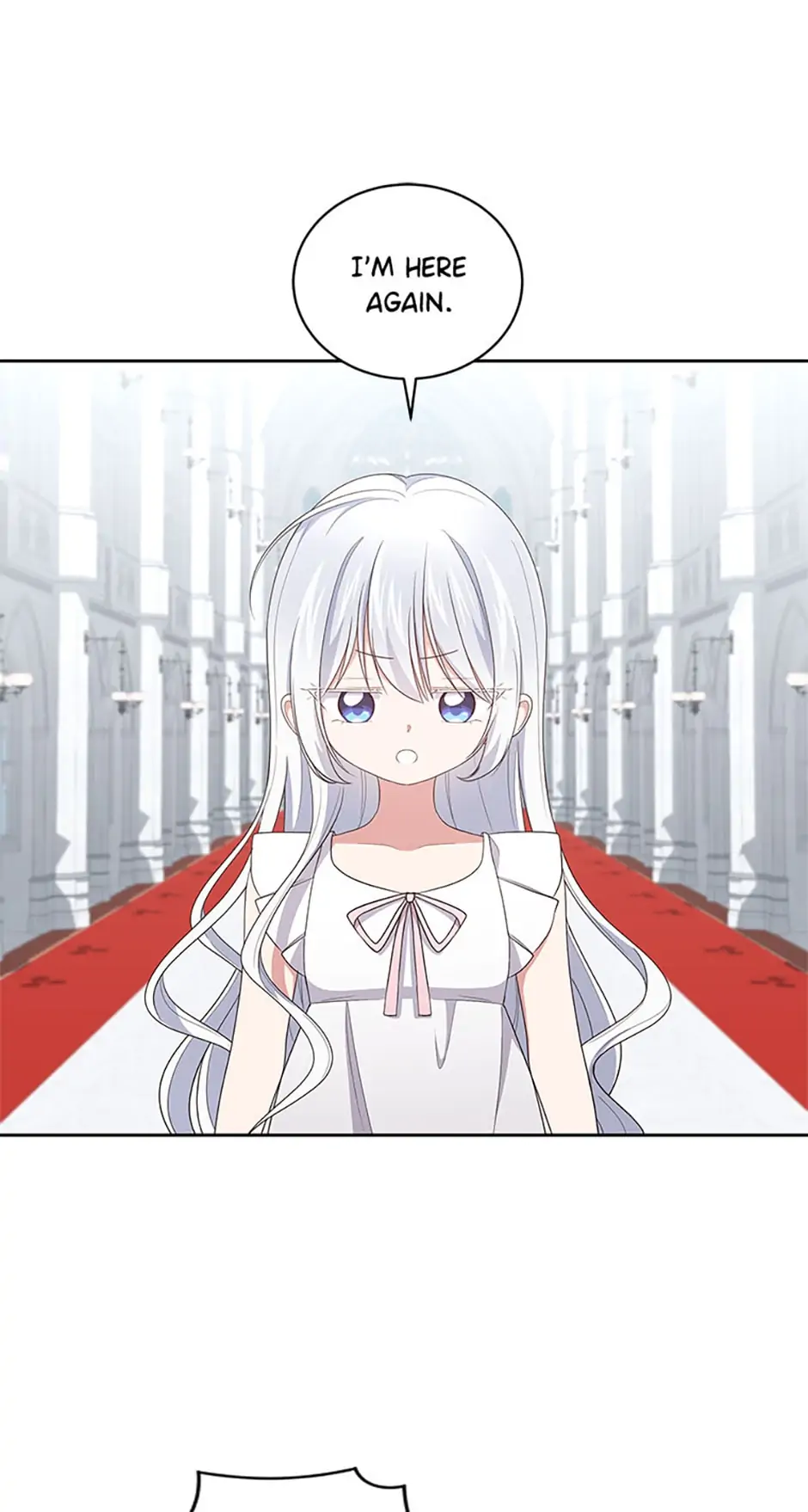 The Villain’s Precious Daughter chapter 38 page 51