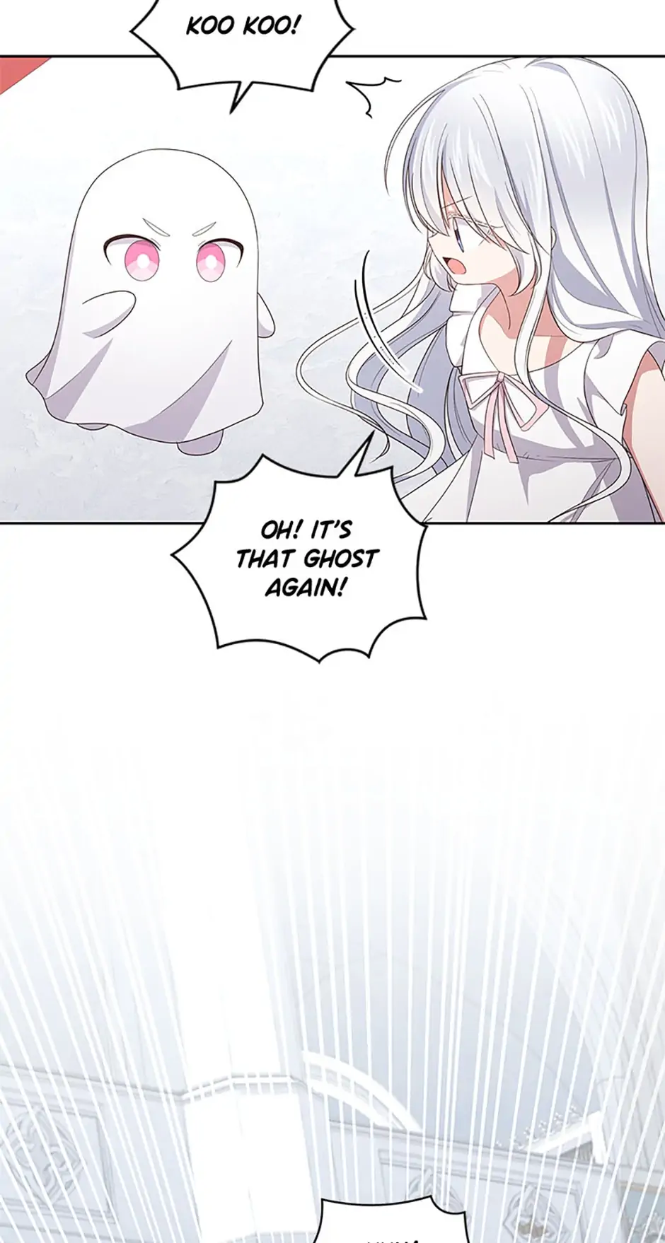 The Villain’s Precious Daughter chapter 38 page 52