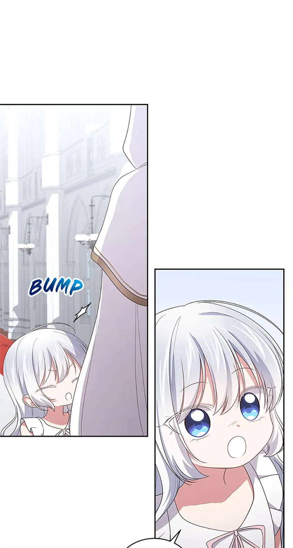 The Villain’s Precious Daughter chapter 38 page 54