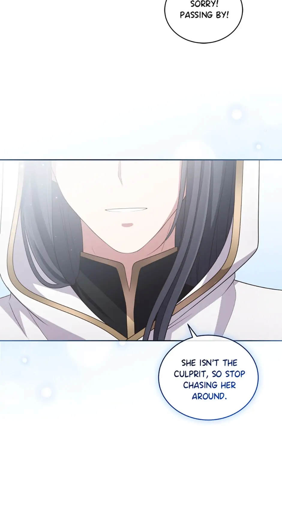 The Villain’s Precious Daughter chapter 38 page 56